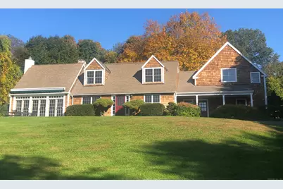 196 Baldwin Hill Road, Washington, CT 06777 - Photo 1