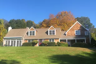 196 Baldwin Hill Rd, Washington, CT 06777 - Photo 1