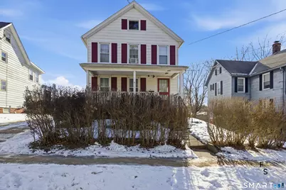 499 Liberty Street, Meriden, CT 06450 - Photo 1