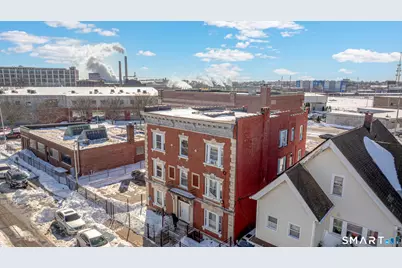 35 Butler Avenue #5, Bridgeport, CT 06605 - Photo 3