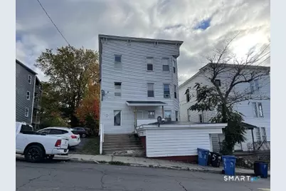 134 Hill Street #8, Waterbury, CT 06710 - Photo 1