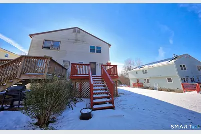 151 Downes Street #3A, Waterbury, CT 06704 - Photo 25