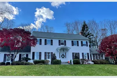 25 Deacons Lane, Wilton, CT 06897 - Photo 1