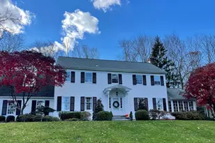 25 Deacons Ln, Wilton, CT 06897 - Photo 1