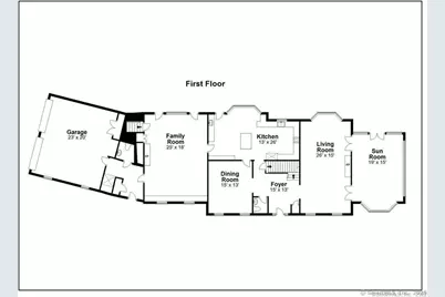 25 Deacons Lane, Wilton, CT 06897 - Photo 35