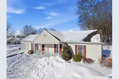 12 Beechwood Drive, Waterford, CT 06385 - Photo 3