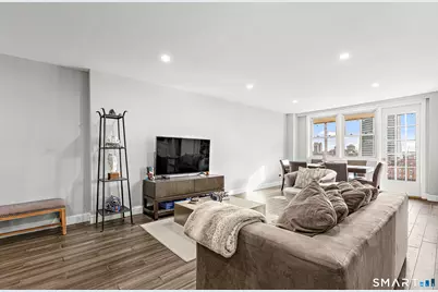 444 Bedford Street #APT 8F, Stamford, CT 06901 - Photo 5