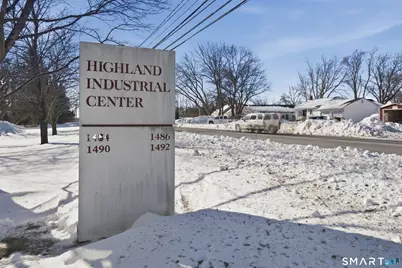 1486 Highland Avenue #STE 7A, Cheshire, CT 06410 - Photo 39