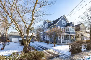 28 Nesbit Ave, West Hartford, CT 06119 - Photo 1