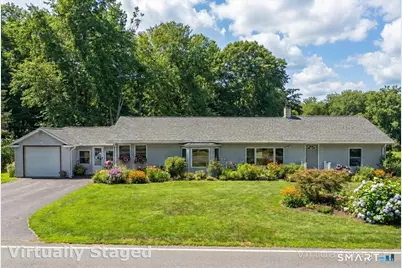 152 Mystic Road, North Stonington, CT 06359 - Photo 1