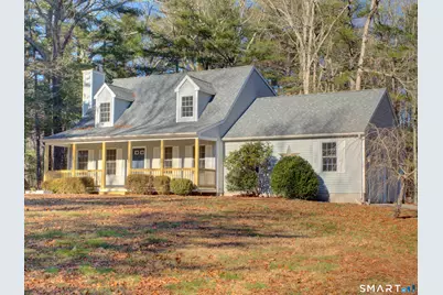 53 Norman Road, Griswold, CT 06351 - Photo 1