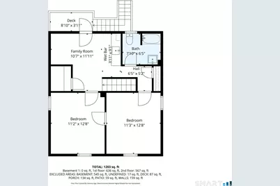 32 Lincoln Avenue, Norwalk, CT 06854 - Photo 39