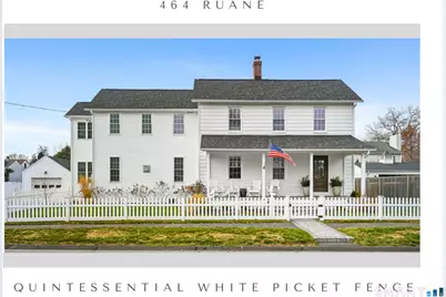 464 Ruane Street, Fairfield, CT 06824 - Photo 5