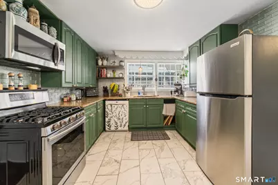 155 Eaton Avenue, Meriden, CT 06451 - Photo 3