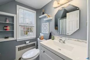 155 Eaton Ave, Meriden, CT 06451 - Photo 21