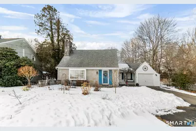 155 Eaton Avenue, Meriden, CT 06451 - Photo 1