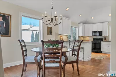 49 Copper Creek Circle #49, Newtown, CT 06470 - Photo 9