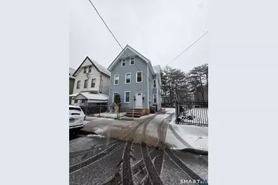 417 Poplar Street, New Haven, CT 06513 - Photo 1