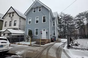 417 Poplar St, New Haven, CT 06513 - Photo 1