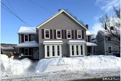 131 Willow Street, Winchester, CT 06098 - Photo 1