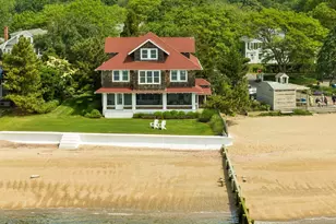 118 Middle Beach Rd, Madison, CT 06443 - Photo 1