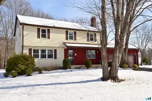 19 Tiffany Dr, Windsor, CT 06095 - Photo 1