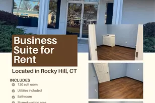 412 Cromwell Ave, Rocky Hill, CT 06067 - Photo 1