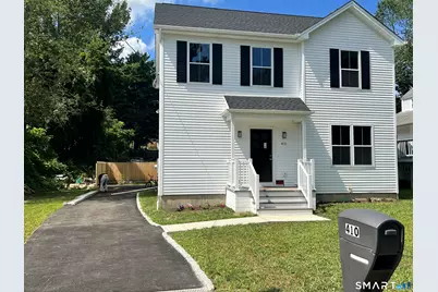 410 Alba Avenue, Bridgeport, CT 06606 - Photo 1