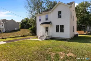 410 Alba Ave, Bridgeport, CT 06606 - Photo 3