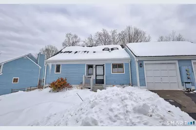 86 Cannon Ridge Drive #86, Watertown, CT 06795 - Photo 3