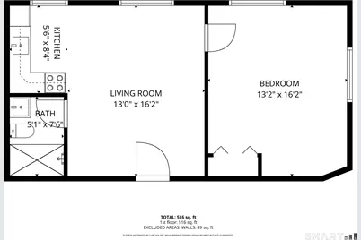 406 Main Street #1, Ridgefield, CT 06877 - Photo 15