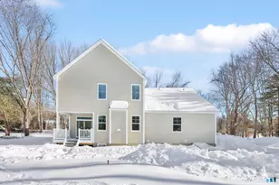 102 West St, Hebron, CT 06248 - Photo 35