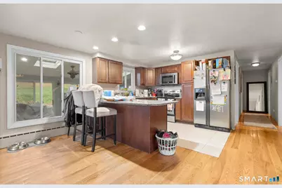 523 Chamberlain Hill Road, Haddam, CT 06441 - Photo 1