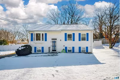 36 Maxine Road, Plainville, CT 06062 - Photo 1