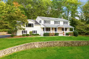 178 Linden Tree Rd, Wilton, CT 06897 - Photo 1