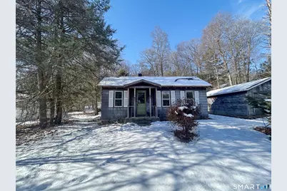 70 East Hill Road, Canton, CT 06019 - Photo 1