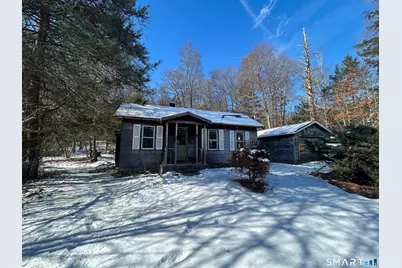 70 East Hill Road, Canton, CT 06019 - Photo 3