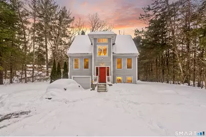 28 Lily Pond Road, Griswold, CT 06351 - Photo 1