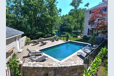 47 Woodside Avenue, Westport, CT 06880 - Photo 3