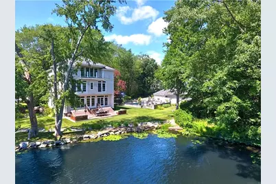 47 Woodside Avenue, Westport, CT 06880 - Photo 5