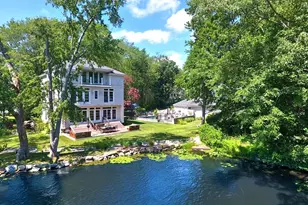 47 Woodside Ave, Westport, CT 06880 - Photo 5