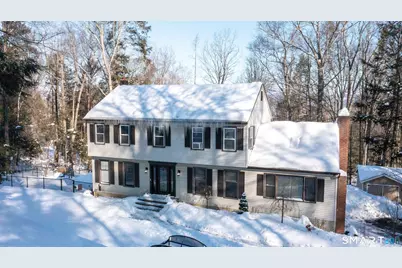 24 Colonial Ridge Drive, New Milford, CT 06755 - Photo 1