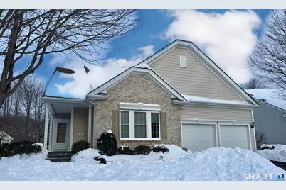 117 Country Club Drive #117, Oxford, CT 06478 - Photo 1