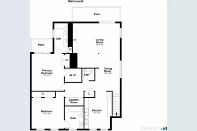 49 Indian Harbor Drive #1, Greenwich, CT 06830 - Photo 35