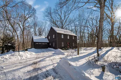 286 Opening Hill Road, Madison, CT 06443 - Photo 1