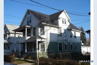 [Address not provided], Stamford, CT 06902 - Photo 1