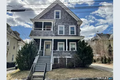 13 Alger Street #2, New London, CT 06320 - Photo 1