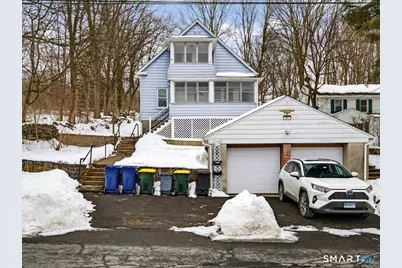 91 Jewett Street #2nd Floor, Ansonia, CT 06401 - Photo 1