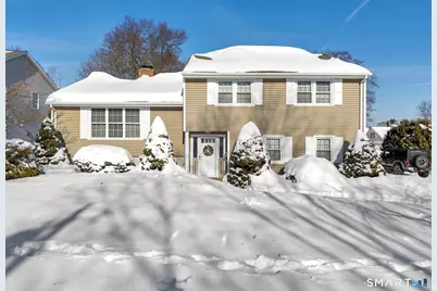 89 Merriman Road, Wethersfield, CT 06109 - Photo 1