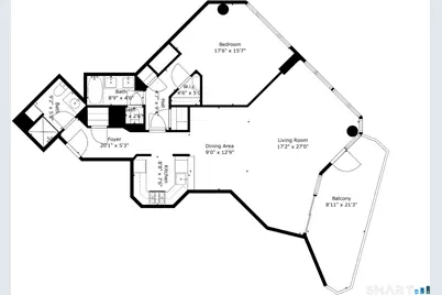 25 Forest Street #7D, Stamford, CT 06901 - Photo 29